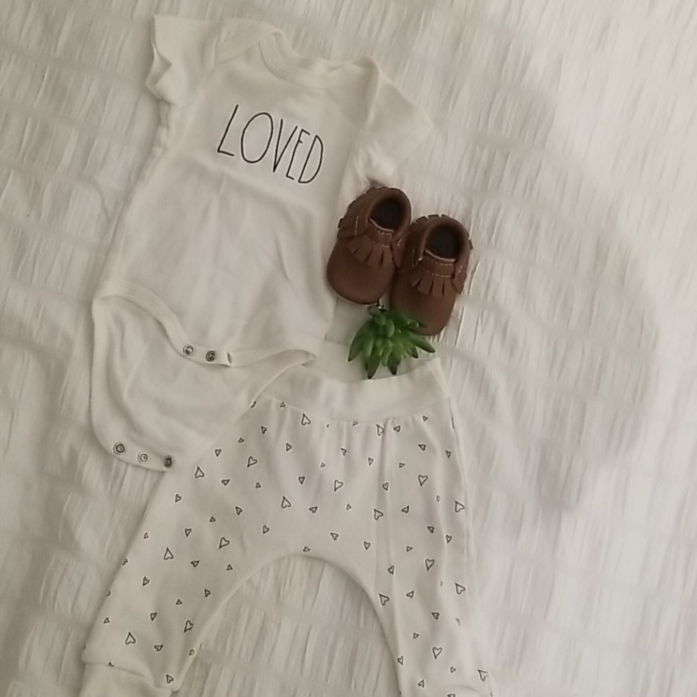 Baby outfit